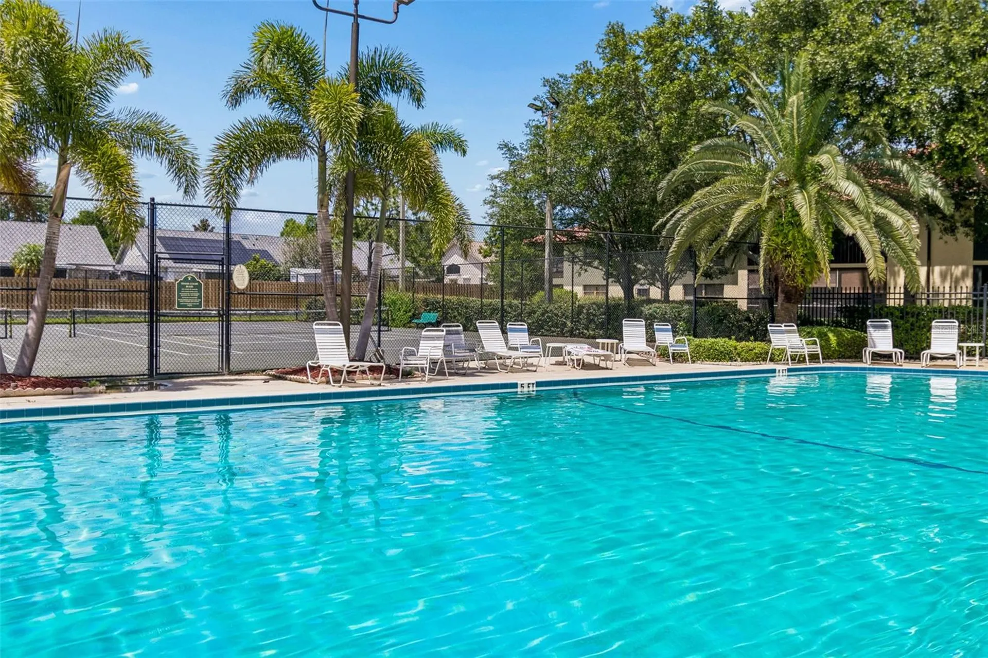 1807 Hammock Pine Boulevard Clearwater FL 33761
