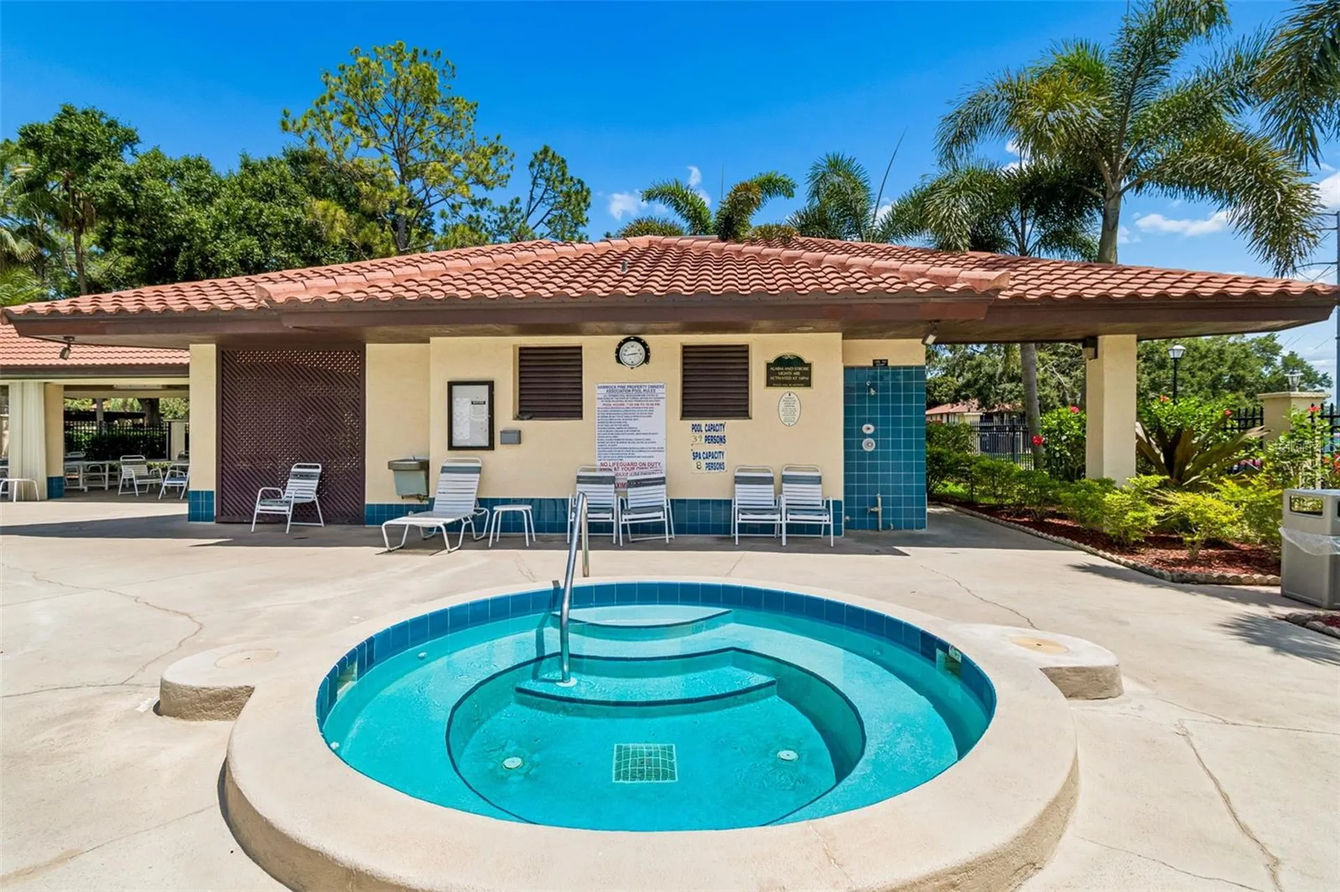1807 Hammock Pine Boulevard Clearwater FL 33761