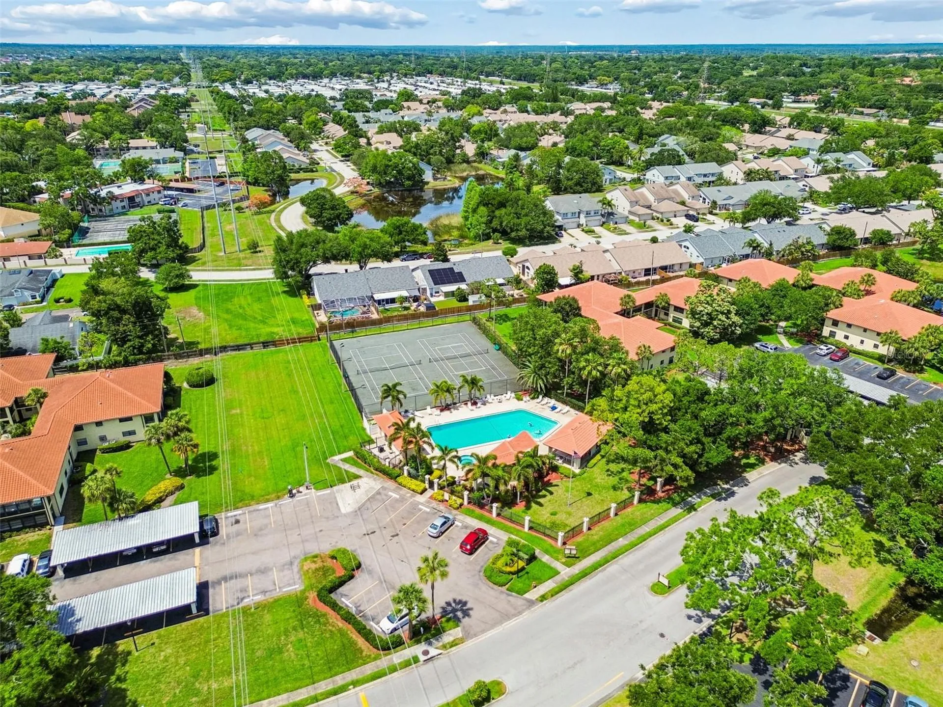 1807 Hammock Pine Boulevard Clearwater FL 33761