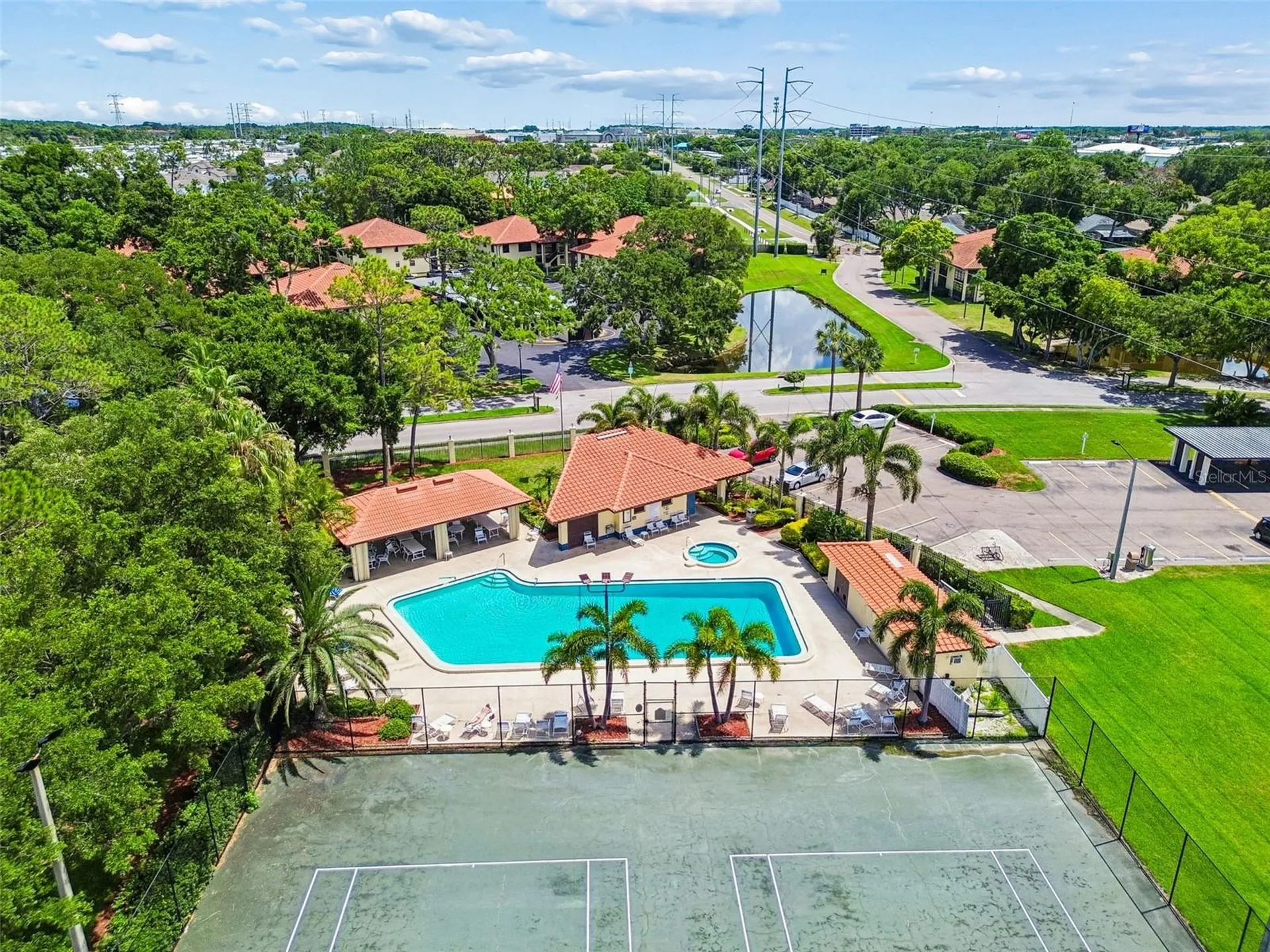 1807 Hammock Pine Boulevard Clearwater FL 33761