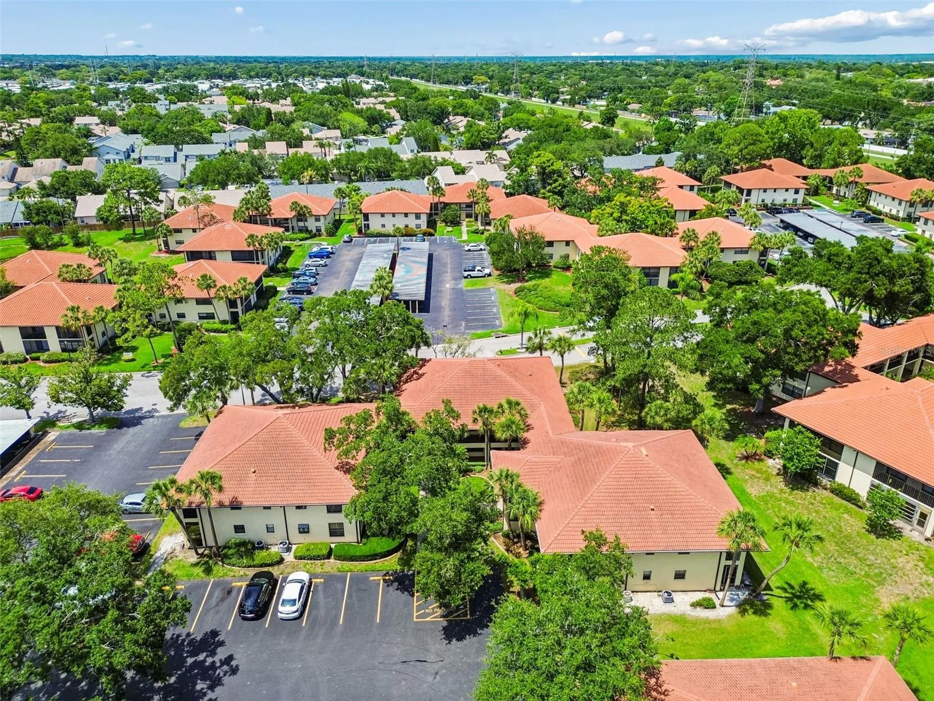 1807 Hammock Pine Boulevard Clearwater FL 33761