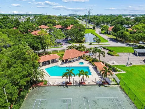 1807 Hammock Pine Boulevard Clearwater FL 33761