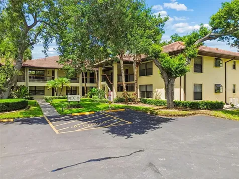 1807 Hammock Pine Boulevard Clearwater FL 33761