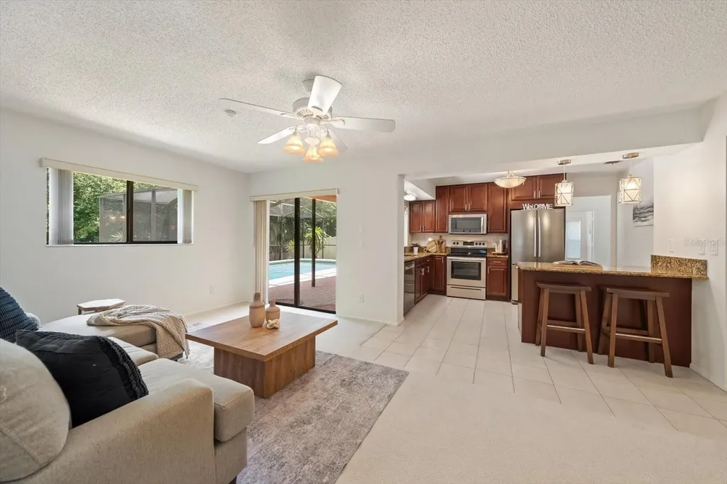 3171 Oak View Drive Palm Harbor FL 34684