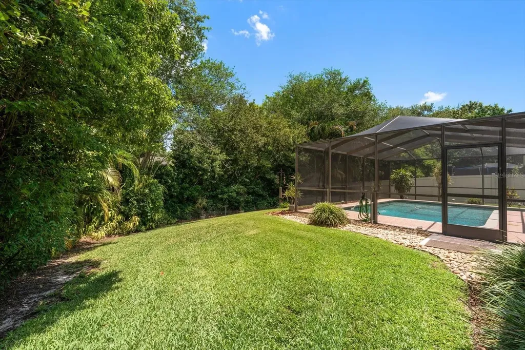 3171 Oak View Drive Palm Harbor FL 34684