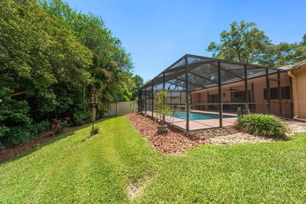 3171 Oak View Drive Palm Harbor FL 34684
