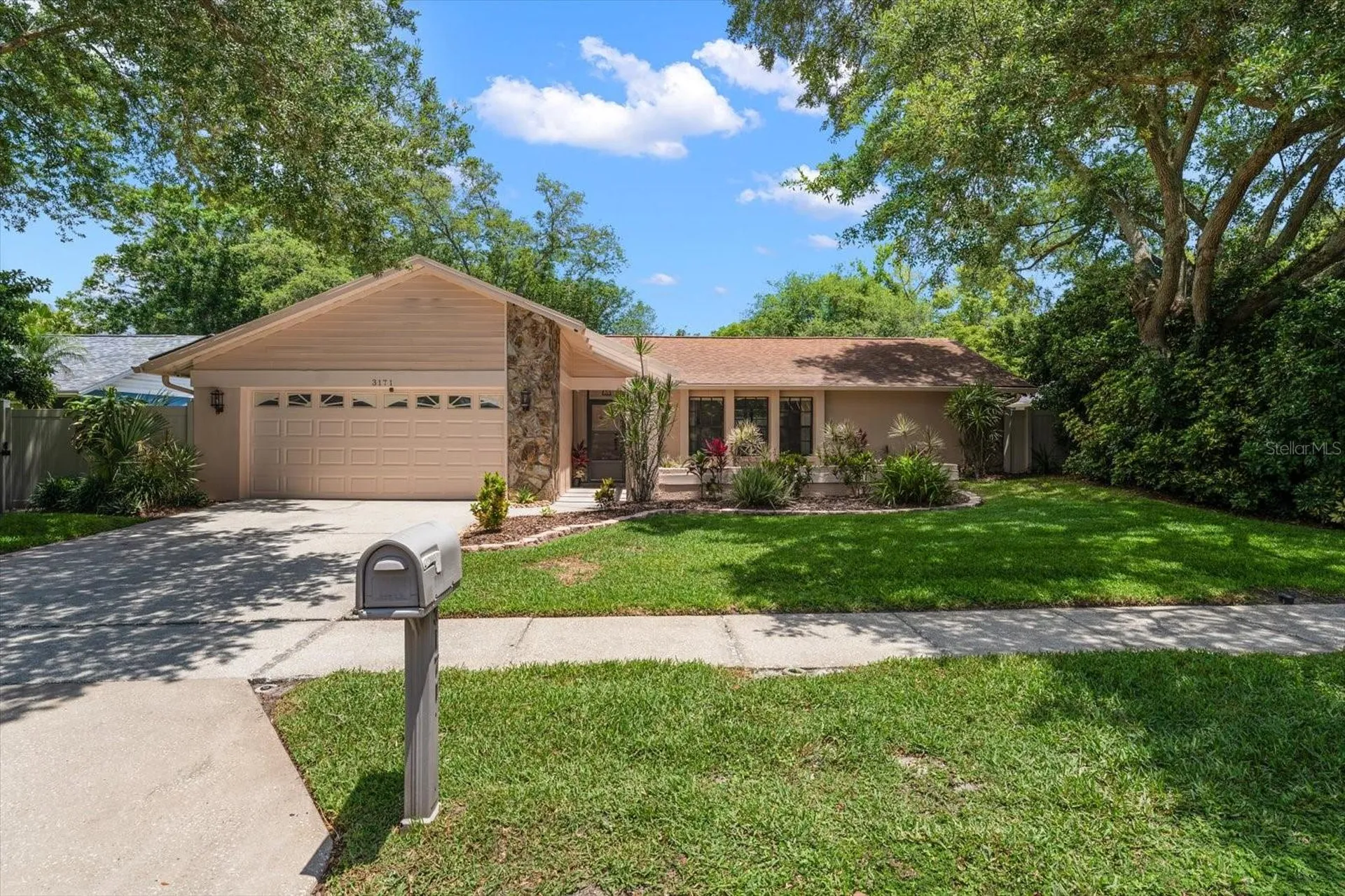 3171 Oak View Drive Palm Harbor FL 34684