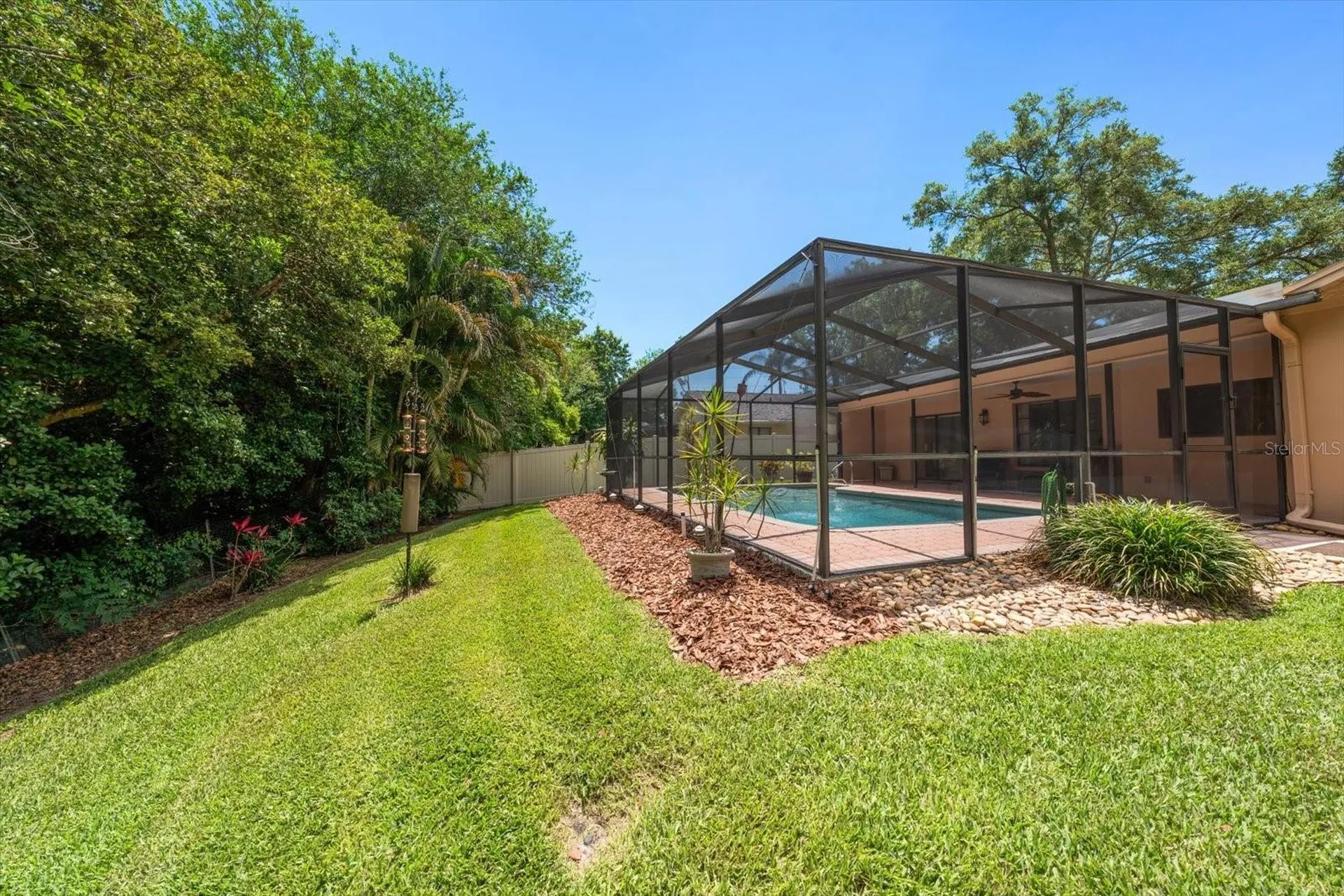 3171 Oak View Drive Palm Harbor FL 34684