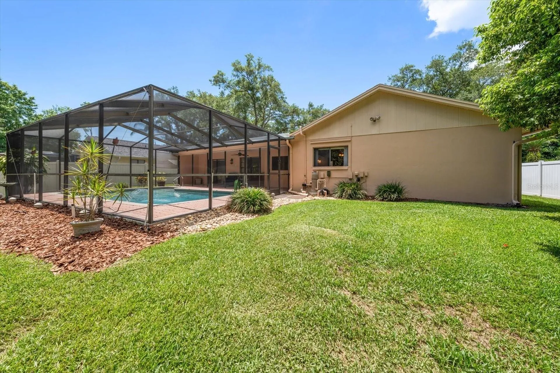 3171 Oak View Drive Palm Harbor FL 34684