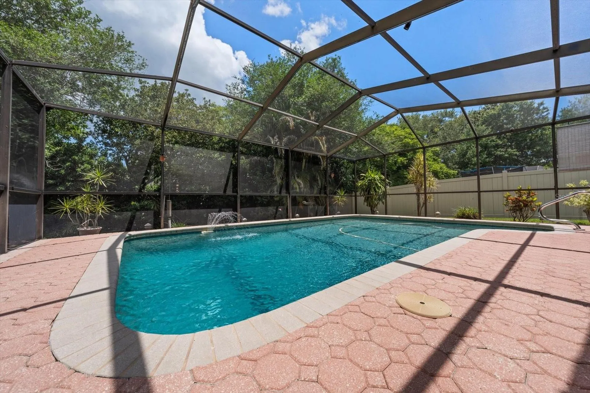 3171 Oak View Drive Palm Harbor FL 34684