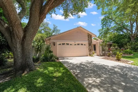 3171 Oak View Drive Palm Harbor FL 34684