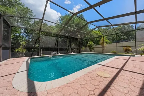 3171 Oak View Drive Palm Harbor FL 34684