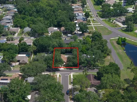 3171 Oak View Drive Palm Harbor FL 34684
