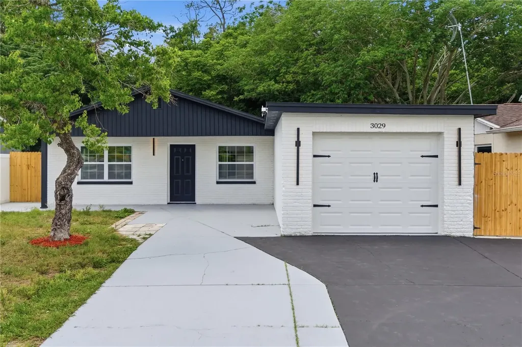 3029 Corona Drive Holiday FL 34690