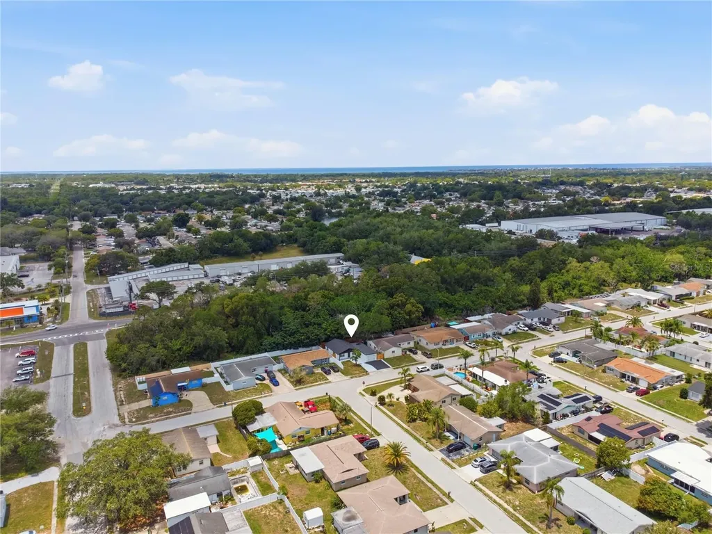 3029 Corona Drive Holiday FL 34690