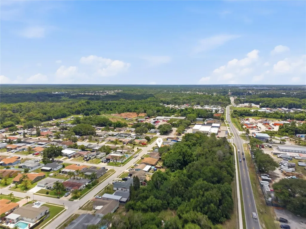 3029 Corona Drive Holiday FL 34690