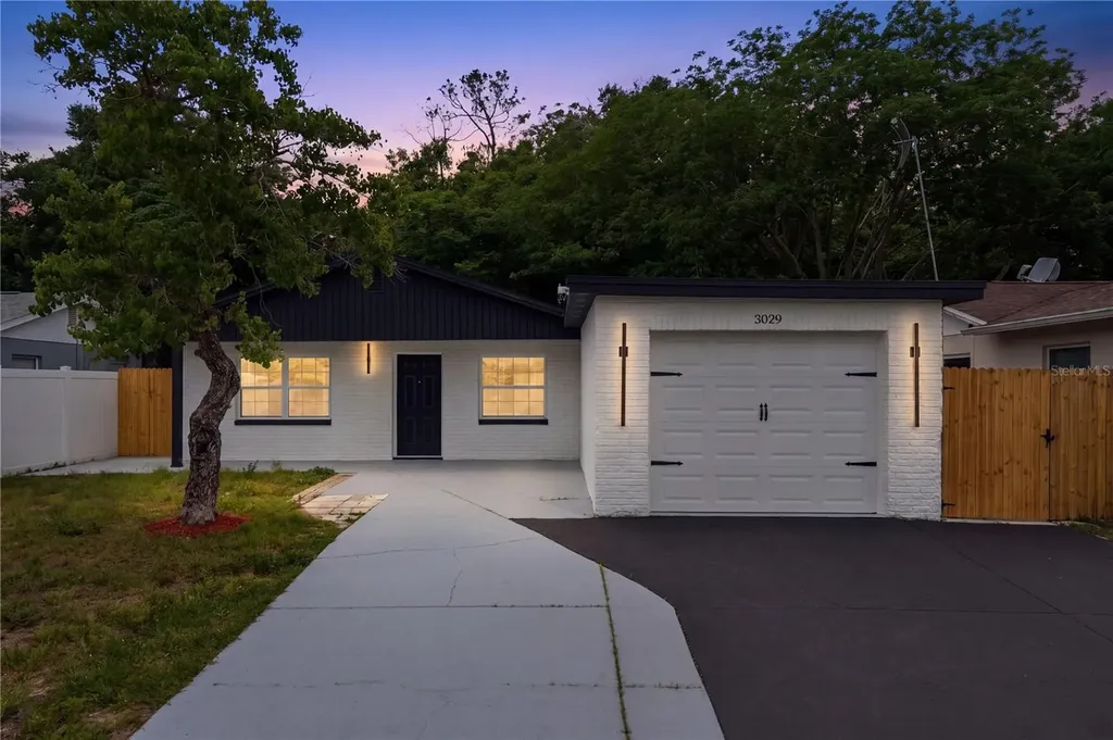 3029 Corona Drive Holiday FL 34690