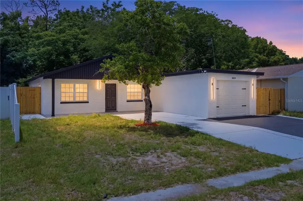 3029 Corona Drive Holiday FL 34690