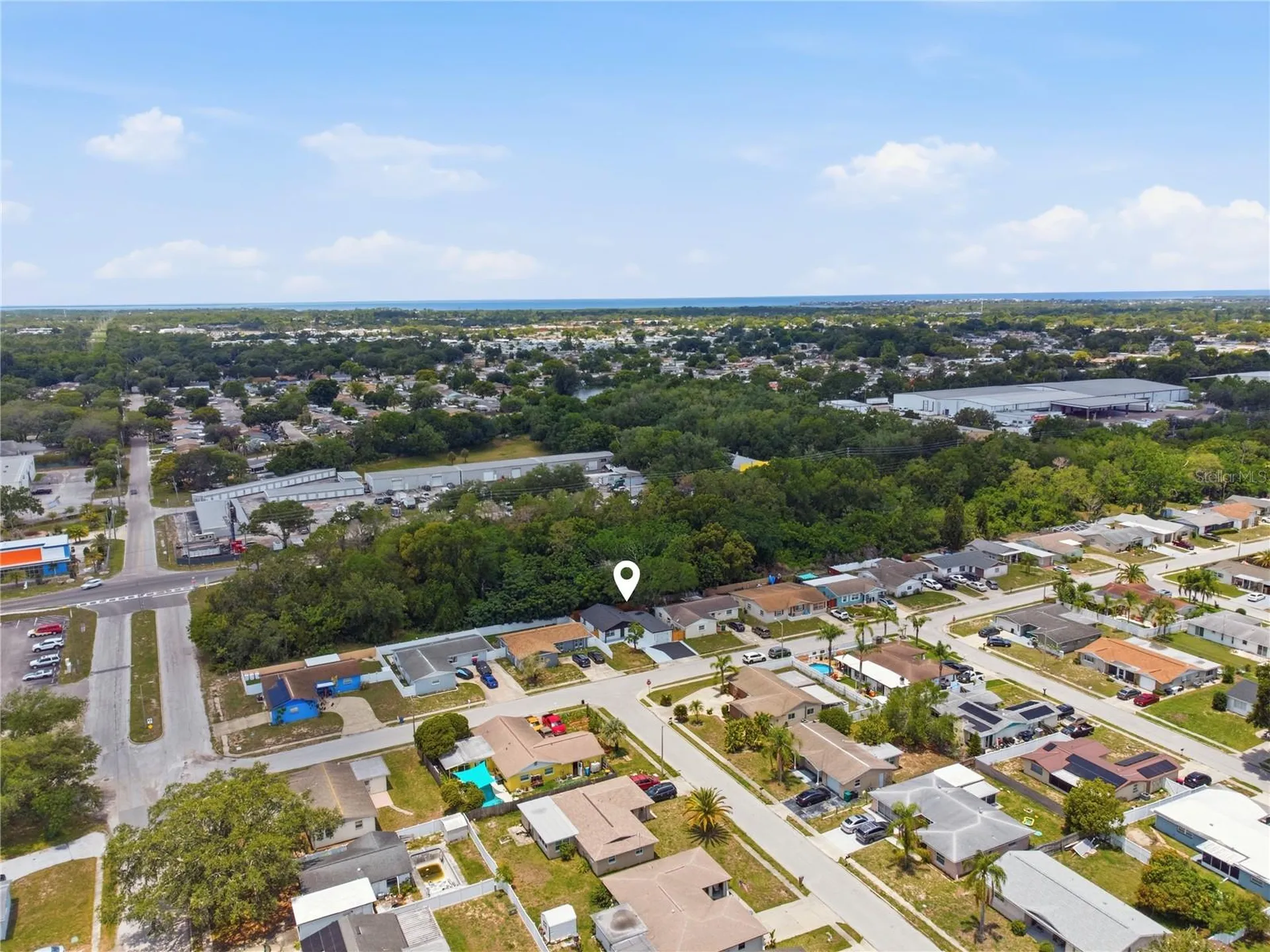3029 Corona Drive Holiday FL 34690