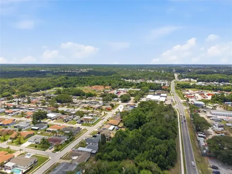 3029 Corona Drive Holiday FL 34690