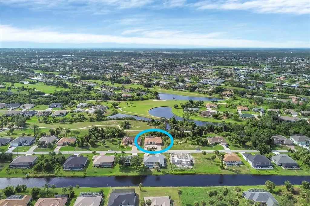 102 Marker Road Rotonda West FL 33947