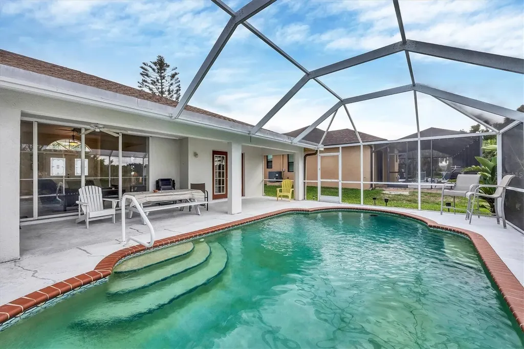 102 Marker Road Rotonda West FL 33947