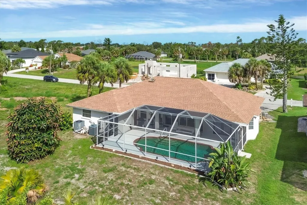 102 Marker Road Rotonda West FL 33947