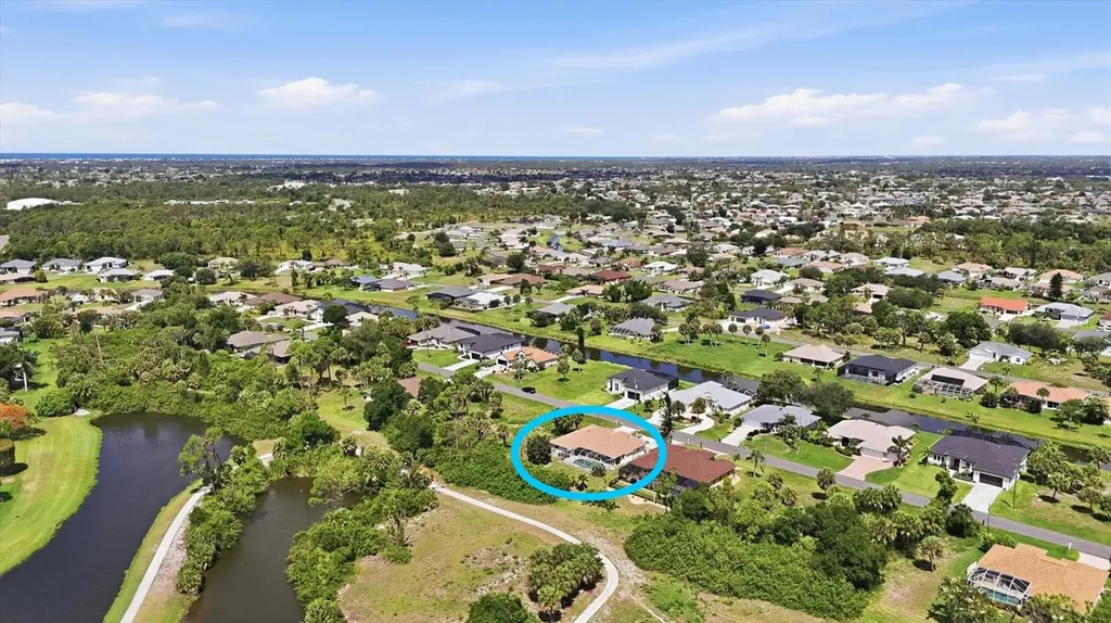 102 Marker Road Rotonda West FL 33947