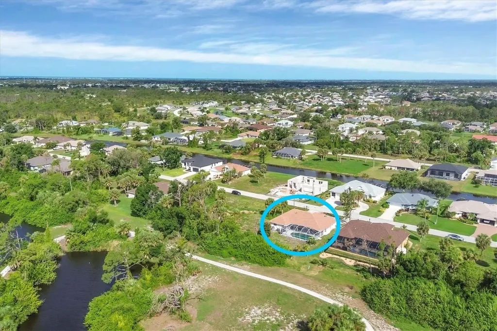 102 Marker Road Rotonda West FL 33947