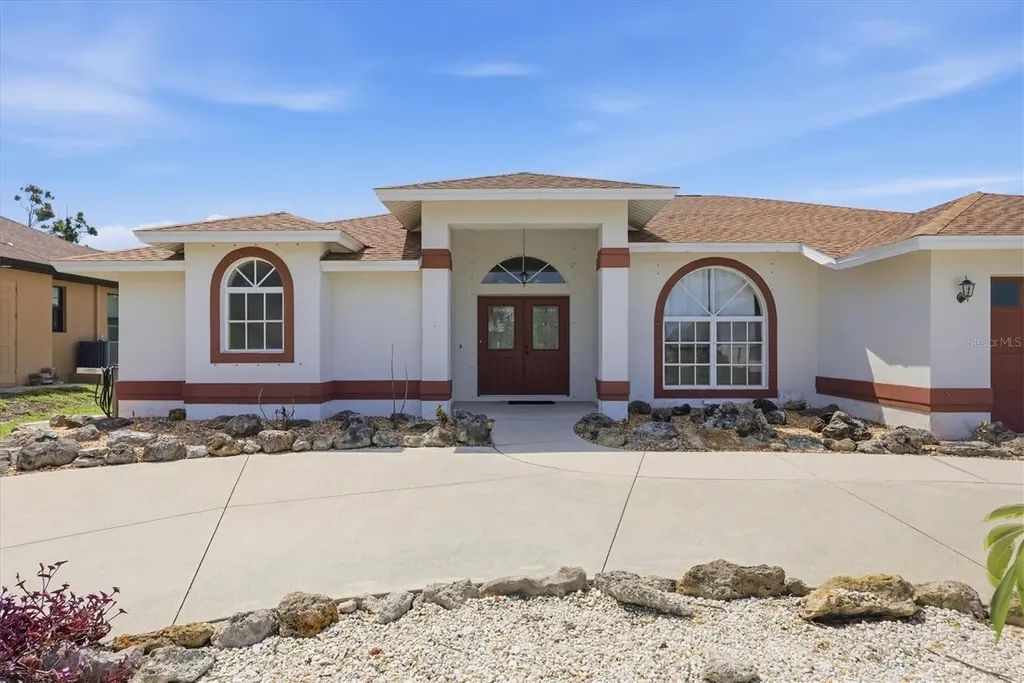 102 Marker Road Rotonda West FL 33947