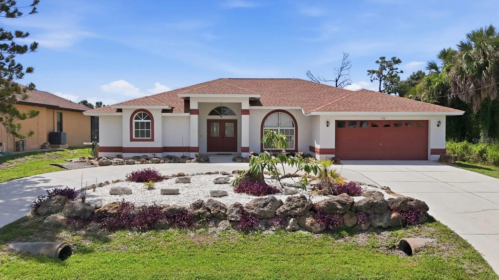 102 Marker Road Rotonda West FL 33947