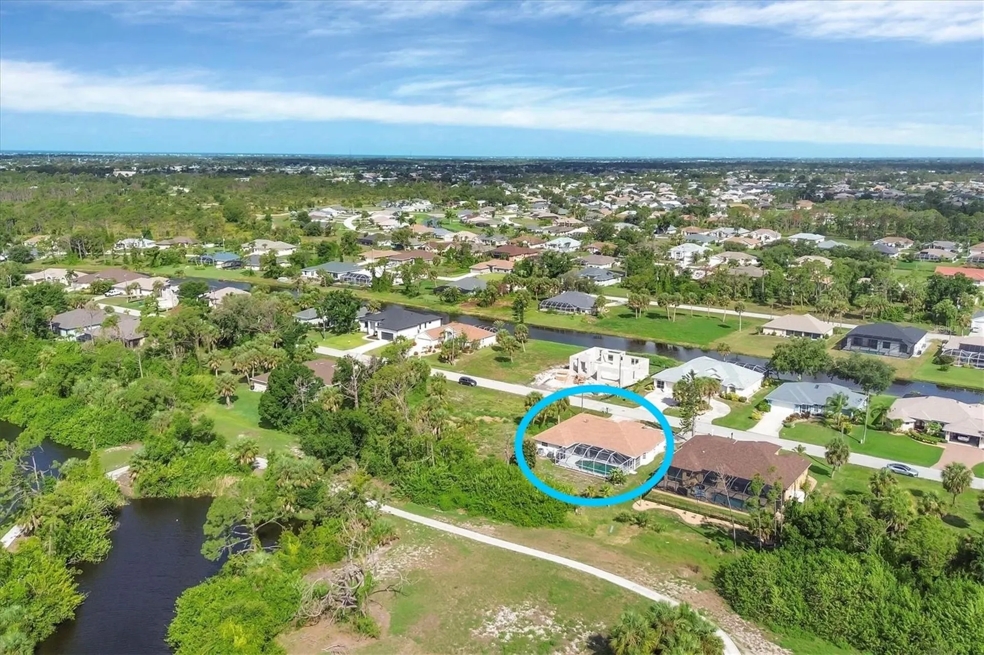 102 Marker Road Rotonda West FL 33947