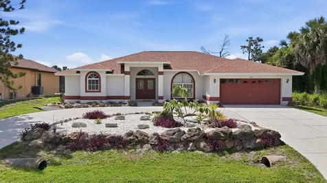 102 Marker Road Rotonda West FL 33947