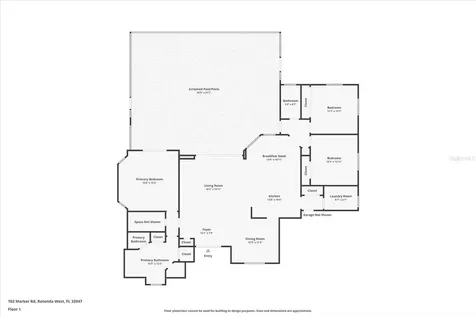 102 Marker Road Rotonda West FL 33947
