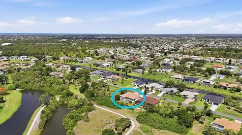 102 Marker Road Rotonda West FL 33947