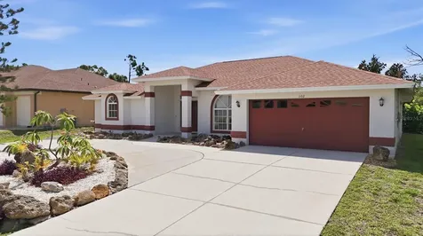102 Marker Road Rotonda West FL 33947