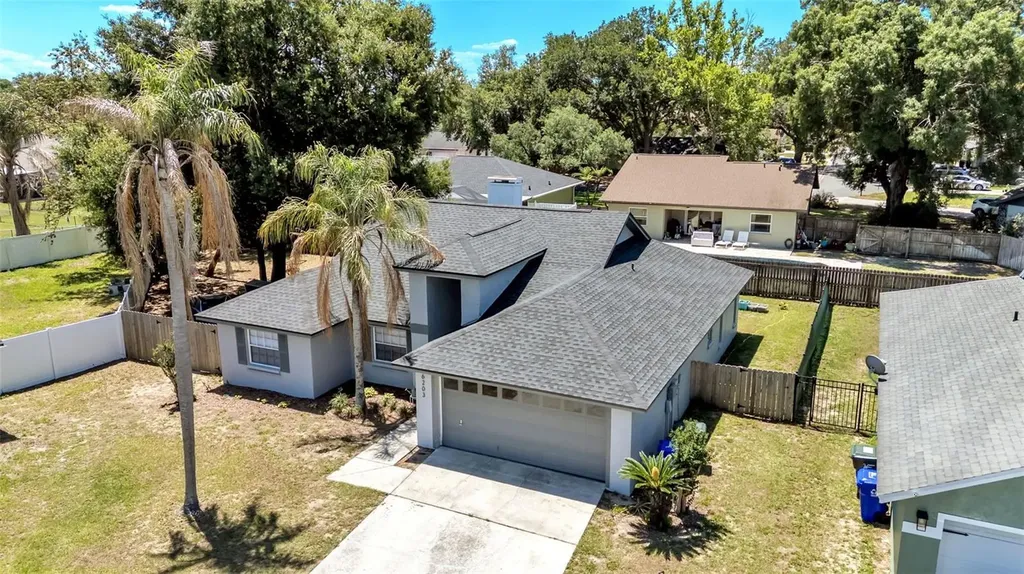6203 Vintner Lane Lakeland FL 33809