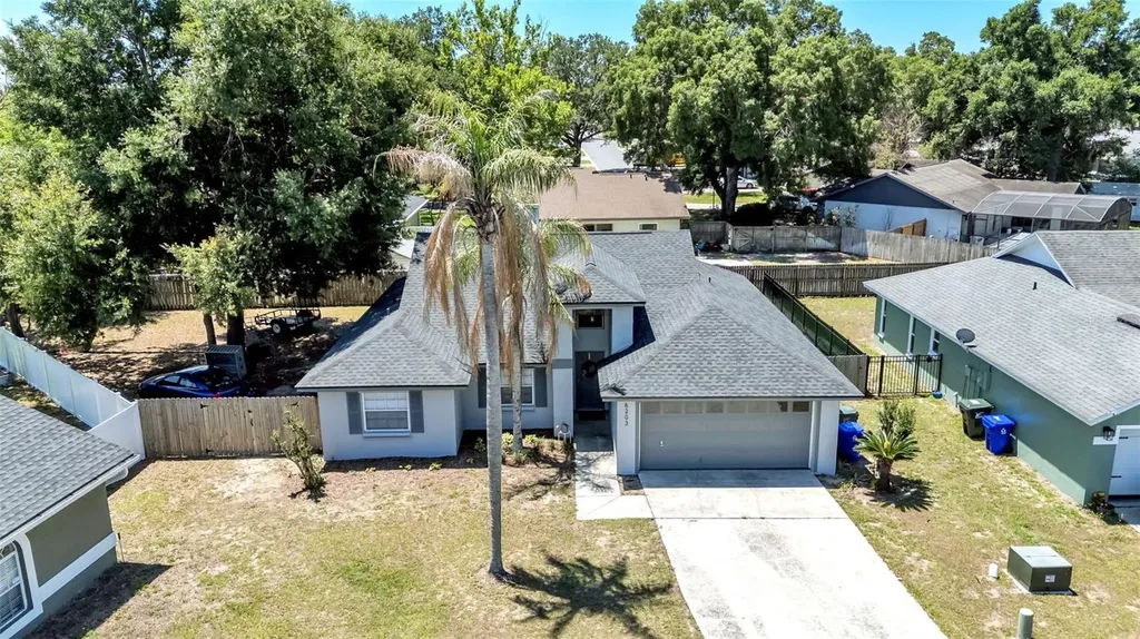 6203 Vintner Lane Lakeland FL 33809
