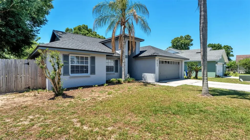 6203 Vintner Lane Lakeland FL 33809