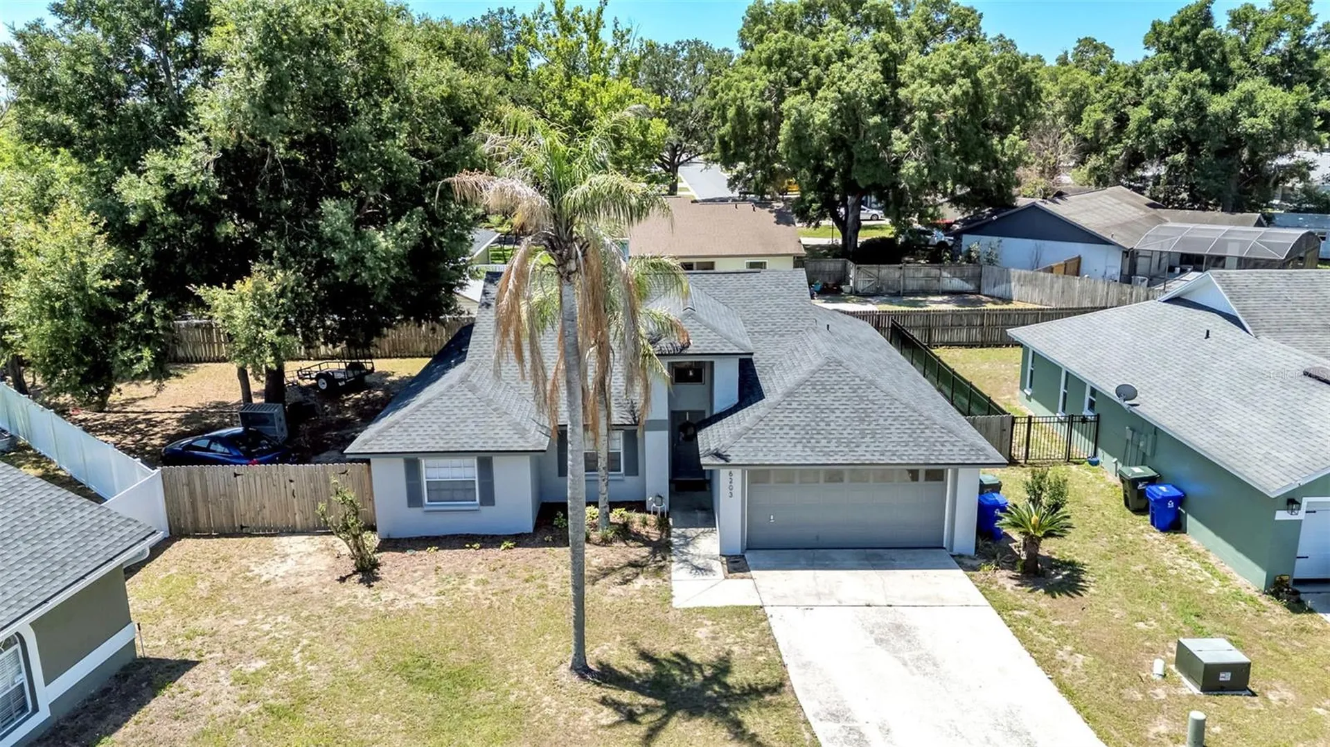 6203 Vintner Lane Lakeland FL 33809