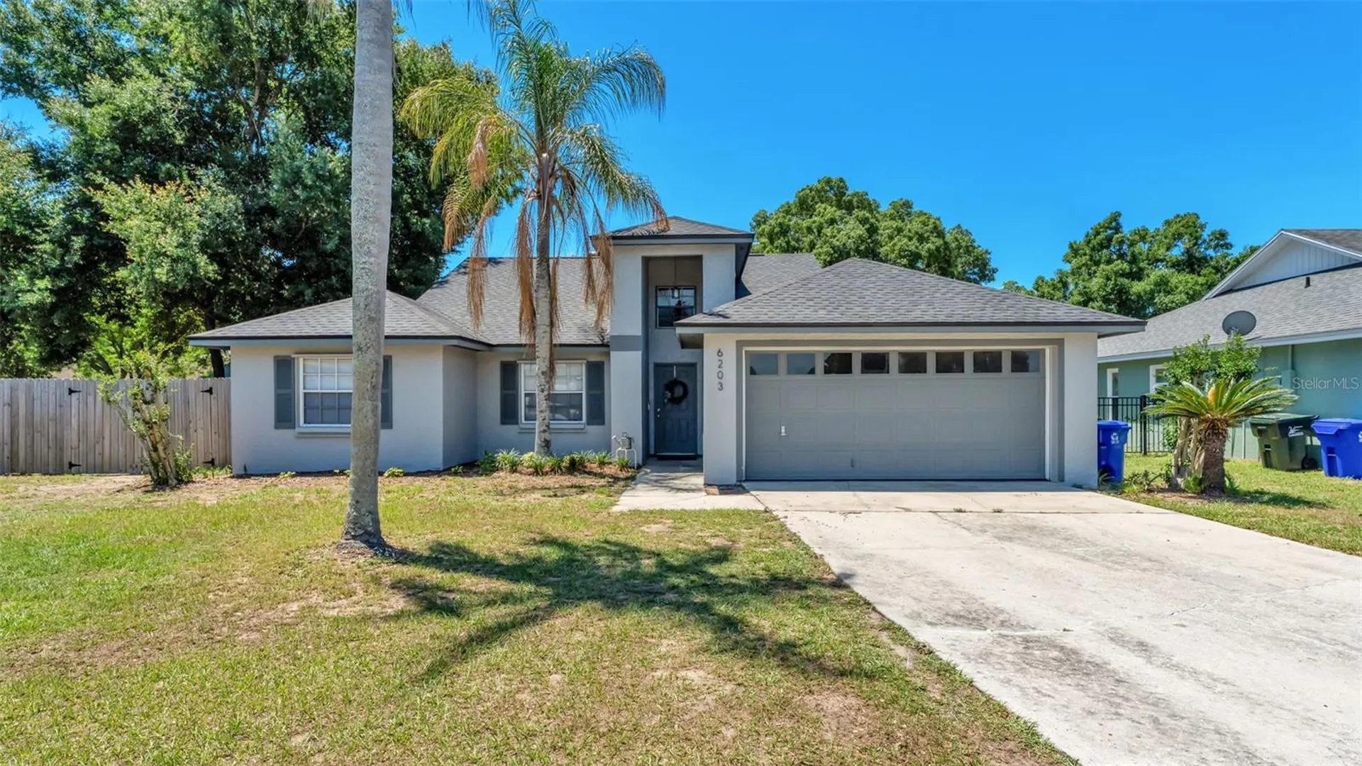 6203 Vintner Lane Lakeland FL 33809