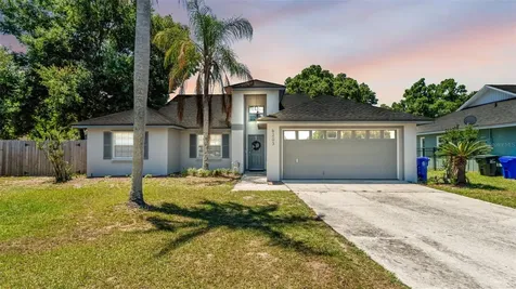 6203 Vintner Lane Lakeland FL 33809