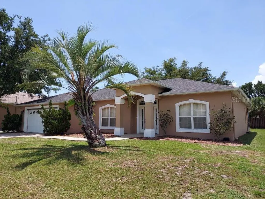 3 Wainmont Place Palm Coast FL 32164
