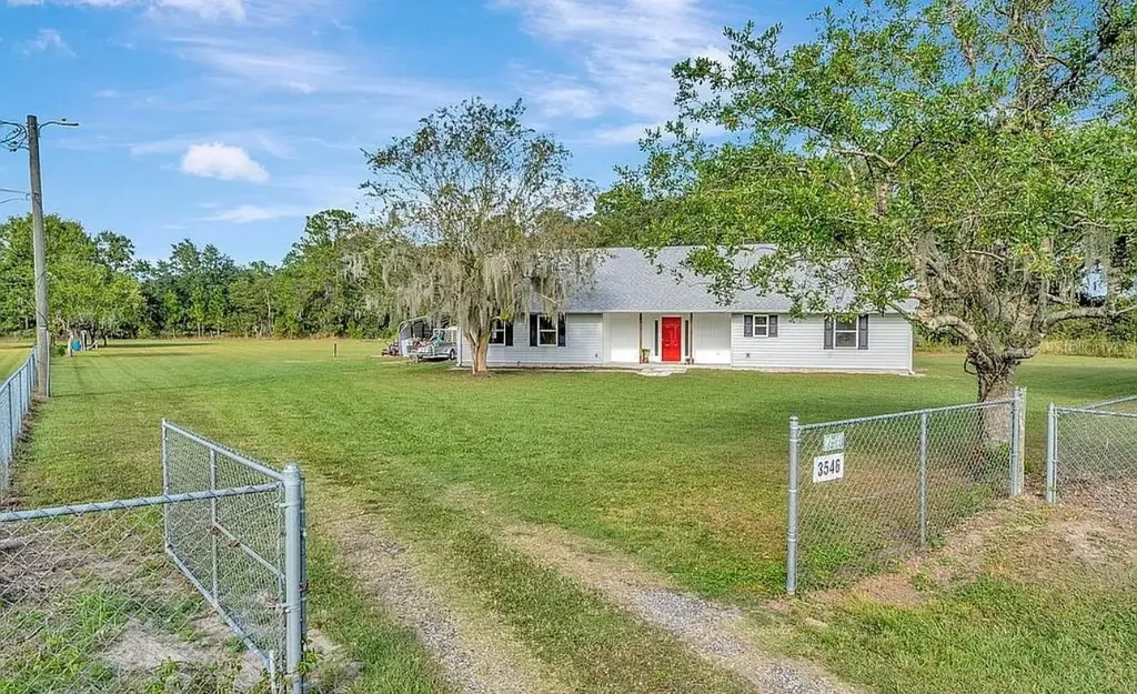 3546 Futch Road Plant City FL 33566