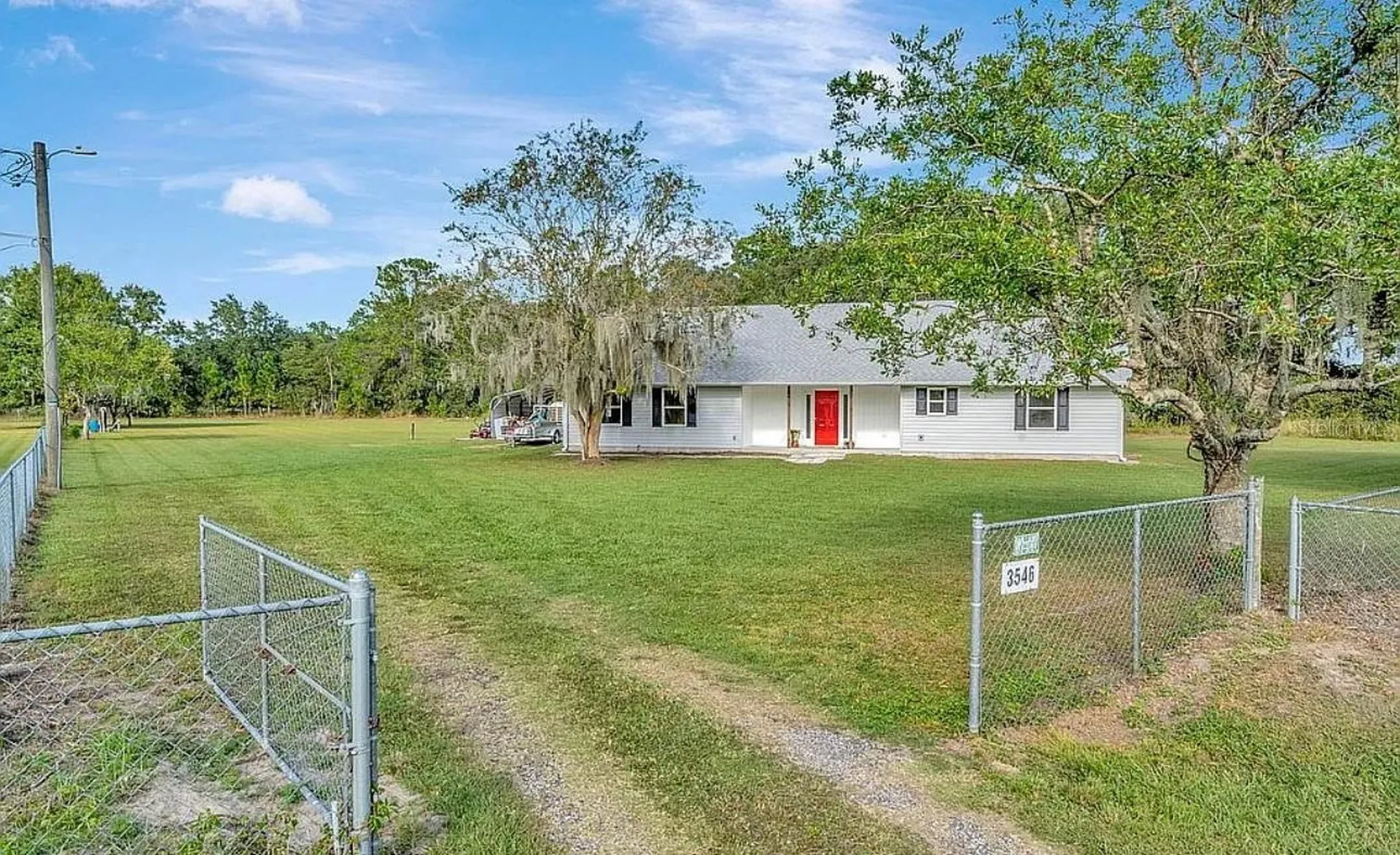 3546 Futch Road Plant City FL 33566