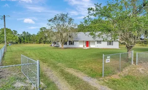 3546 Futch Road Plant City FL 33566