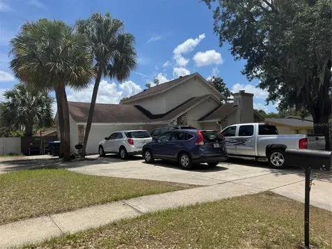 2247 Wautoma Place Orlando FL 32818