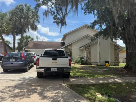 2247 Wautoma Place Orlando FL 32818