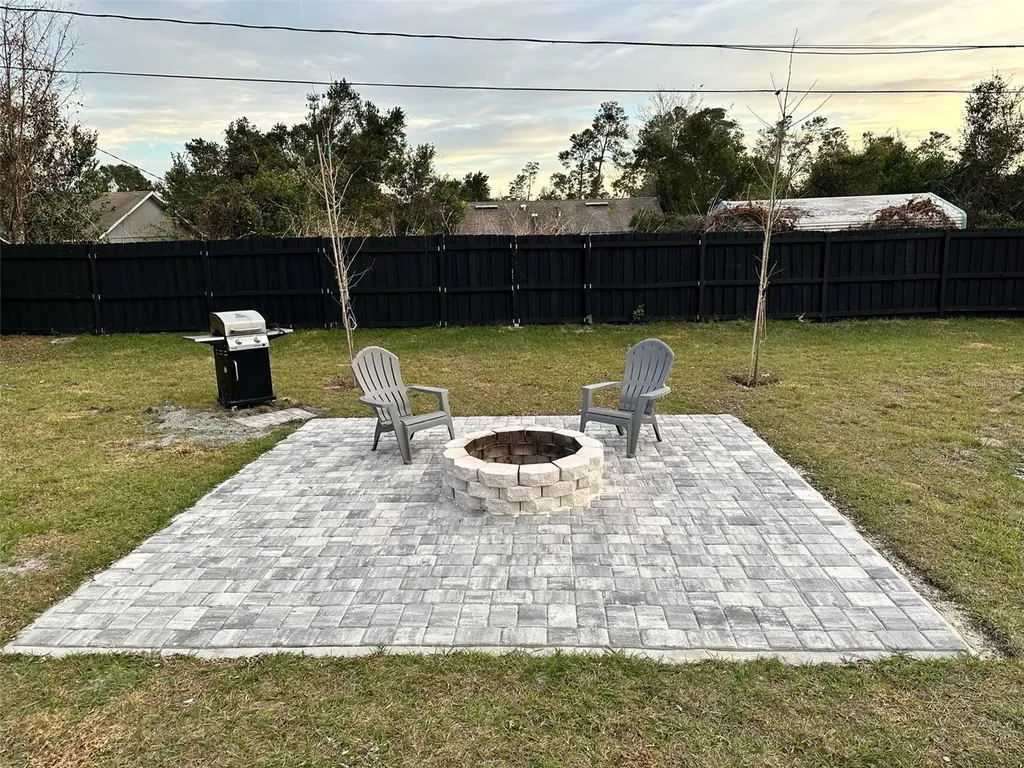 1361 Sacramento Street Deltona FL 32725