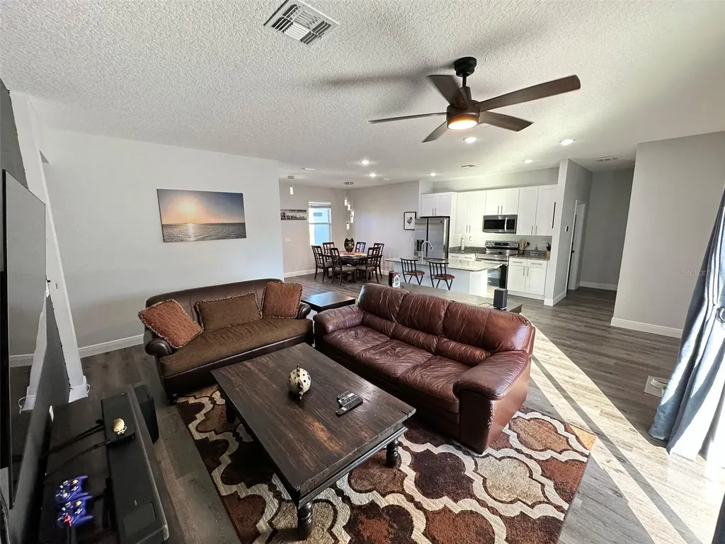 1361 Sacramento Street Deltona FL 32725